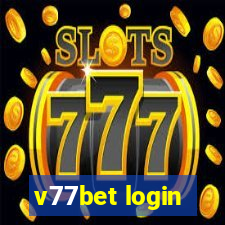 v77bet login